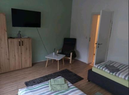 Voelklingen Apartment | BergmannHeim