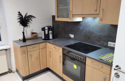 Voelklingen Apartment | BergmannHeim