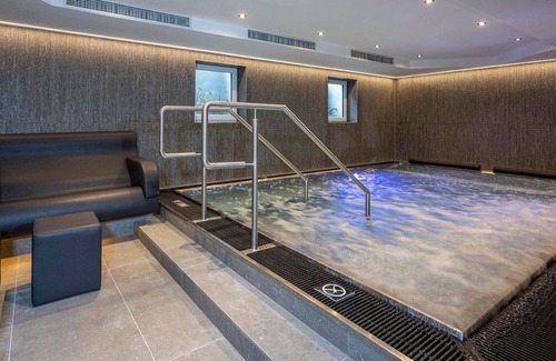 Maria Alm am Steinernen Meer Cottage | Bergpanorama Comfort FR Shortstay Winter - Hotel Gasthof Niederreiter