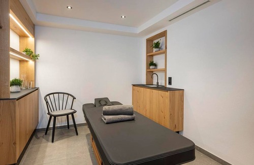 Maria Alm am Steinernen Meer Cottage | Bergpanorama Familie HP Shortstay Winter - Hotel Gasthof Niederreiter