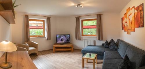 Tannheim Apartment | BergQuell