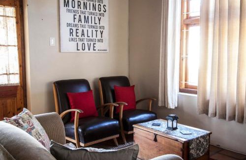 Tulbagh Apartment | Bergsicht Country Cottages - Town