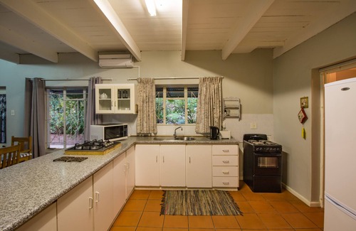 Tulbagh House | Bergsicht Country Farm Cottages