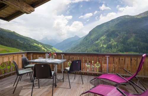 Vorderlanersbach Apartment | Bergsonne