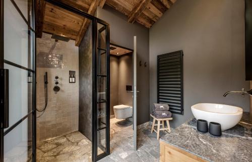 Leogang Ski Chalet | BergWärtsGeist SENHOOG Luxury Holiday Homes