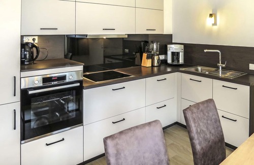 Laimach Apartment | Bergwelten by Interhome