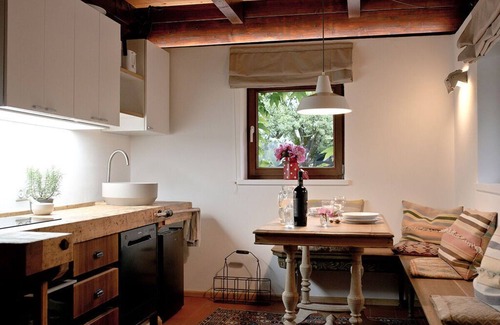 Siegsdorf House | Bergwiesen - Studio House