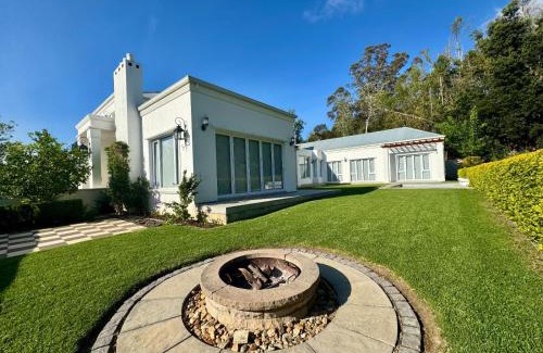 Swellendam Villa | Bergzicht Villa