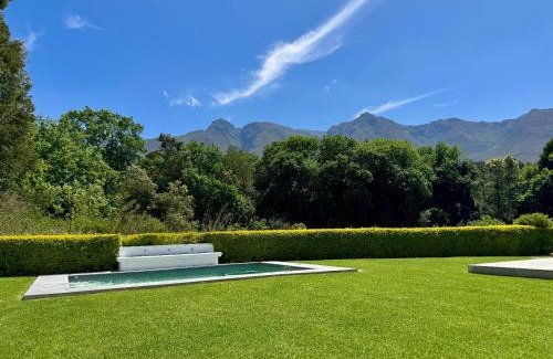 Swellendam Villa | Bergzicht Villa