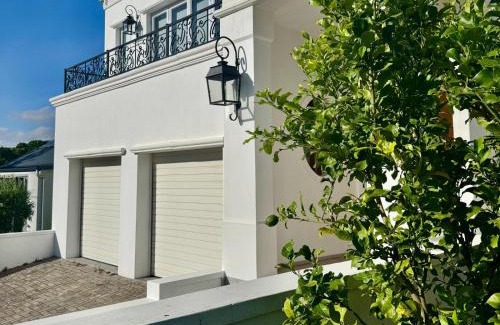 Swellendam Villa | Bergzicht Villa