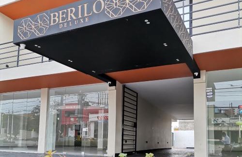 Barranquilla Apartment | Berilo Deluxe Apartahotel