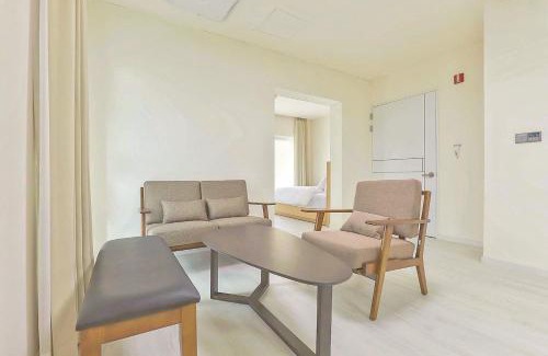 Sokcho Hotel | Berith Hotel