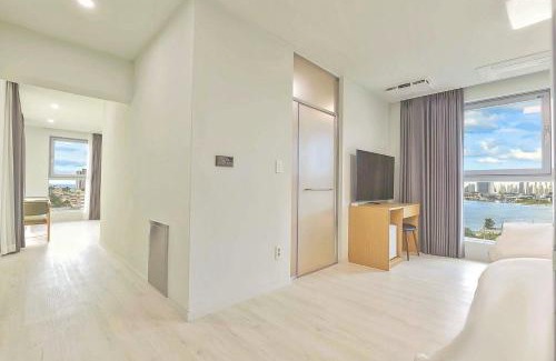 Sokcho Hotel | Berith Hotel