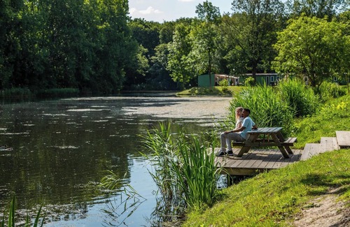 Municipality of Amstelveen House | Berkel 4