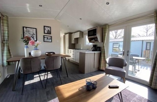 Biddinghuizen House | Berkel 4