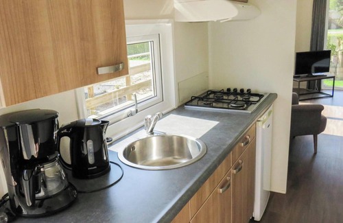 Biddinghuizen House | Berkel 4