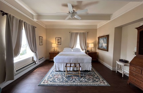 Berkeley Hotel | Berkeley City Club