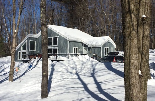 Williamstown House | Berkshires Living! Beautiful Location, Breathtaking Sunsets, Fully Reno Home