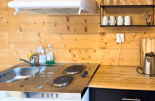 Berlevag Hotel | Berlevåg Motell & Camping AS