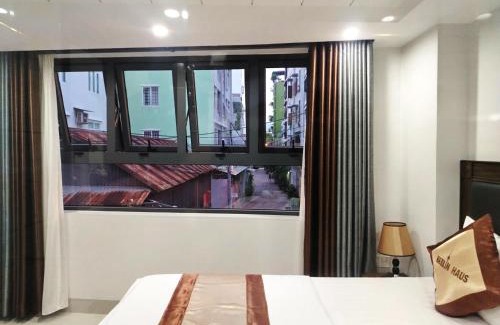 Tran Phu Beach Hotel | Berlin Haus Nha Trang Hotel