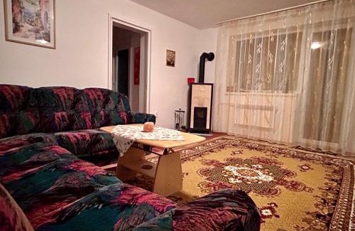 Gheorgheni Apartment | Berlin Home