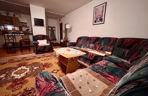 Gheorgheni Apartment | Berlin Home