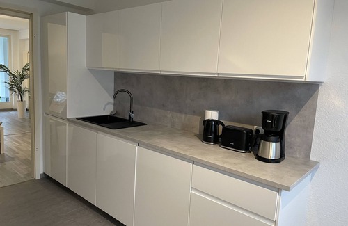 Lichterfelde Apartment | Berlin Sybille Gania Steglitz -Lichterfelde/West