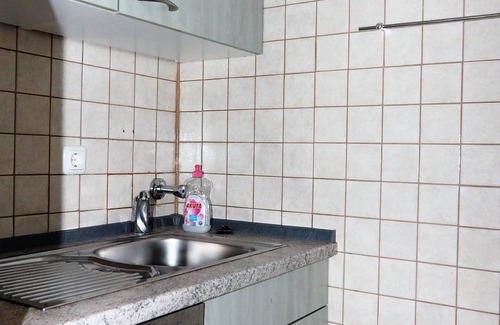 Scharbeutz Apartment | Berliner Hof - HOF/407