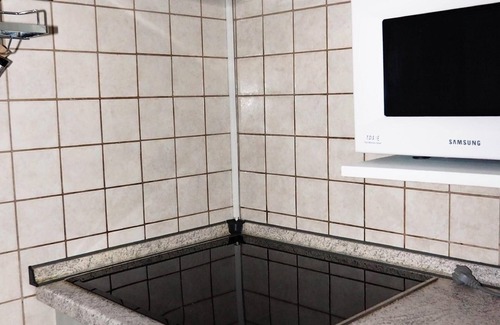 Scharbeutz Apartment | Berliner Hof - HOF/407
