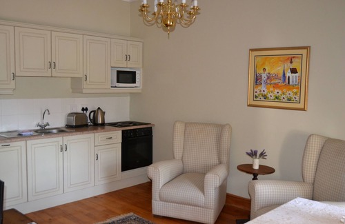 Schoemanshoek House | Berluda Farmhouse & Cottages