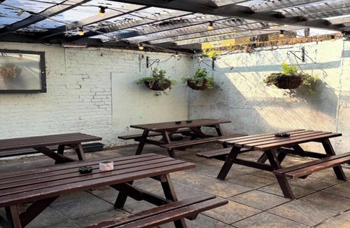 South Bermondsey Apartment | Bermondsey 1-bedroom apartment in London Central for Long and Short Stay