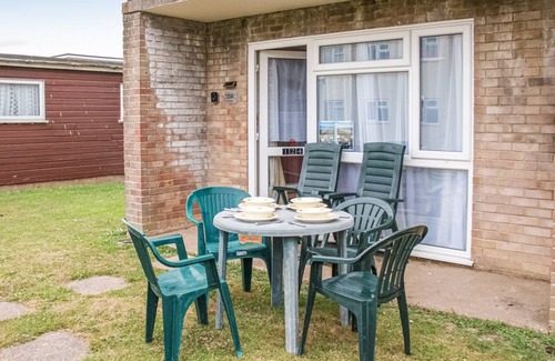 Great Yarmouth Cottage | Bermuda Retreat