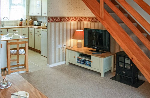 Great Yarmouth Cottage | Bermuda Retreat