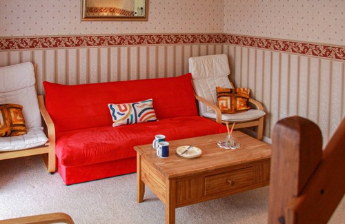 Great Yarmouth Cottage | Bermuda Retreat