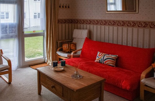 Great Yarmouth Cottage | Bermuda Retreat