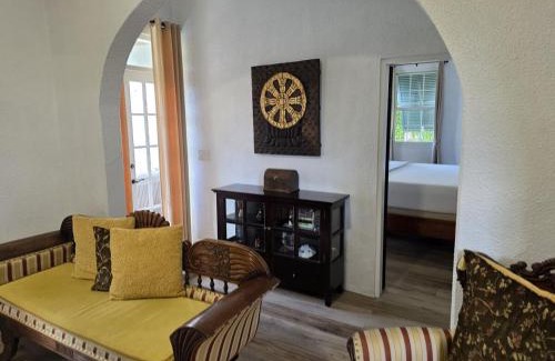 Paget House | Bermuda Vacation Retreat
