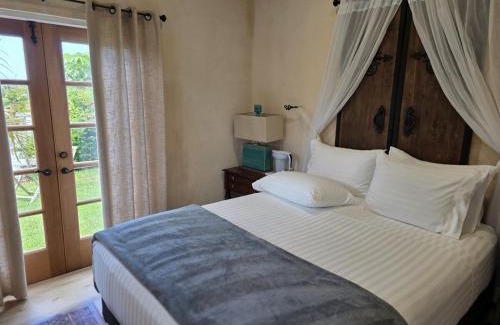 Paget House | Bermuda Vacation Retreat