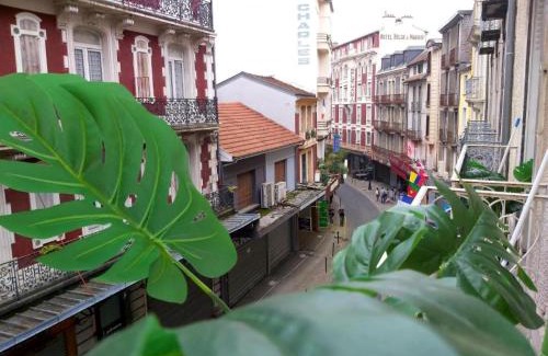 Lourdes Hotel | Bernadette' Cosy Flat
