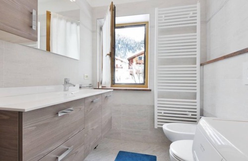 Campestrin Apartment | Bernard by Interhome