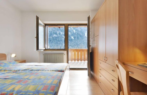Campestrin Apartment | Bernard by Interhome