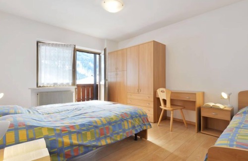 Campestrin Apartment | Bernard by Interhome