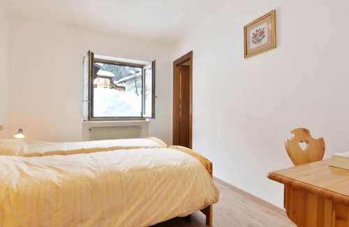 Campestrin Apartment | Bernard by Interhome