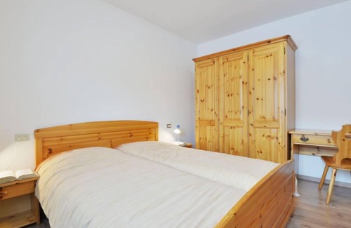 Campestrin Apartment | Bernard by Interhome