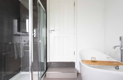 St Albans House | Bernard Cottage