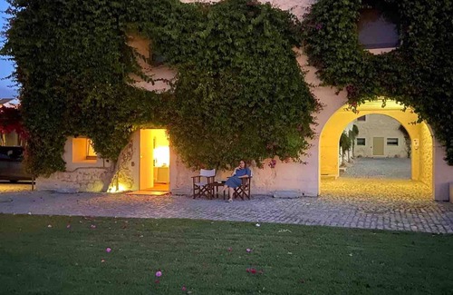 Tavira Apartment | Bernardas Convent Apartment