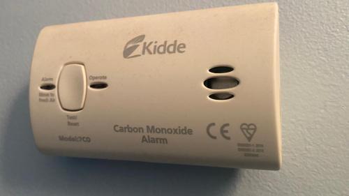 Ramos Mejia Apartment | Bernardita