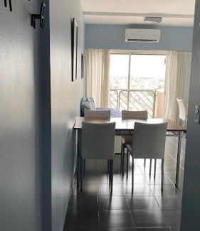 Ramos Mejia Apartment | Bernardita