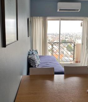 Ramos Mejia Apartment | Bernardita