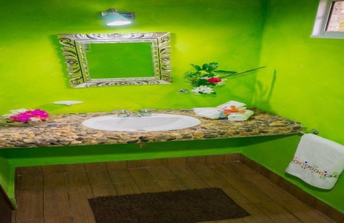 Santa Marta Hotel | BERNARDO HOTEL BOUTIQUE