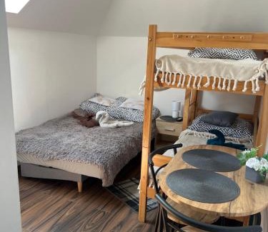 Pulawy House | Bernat